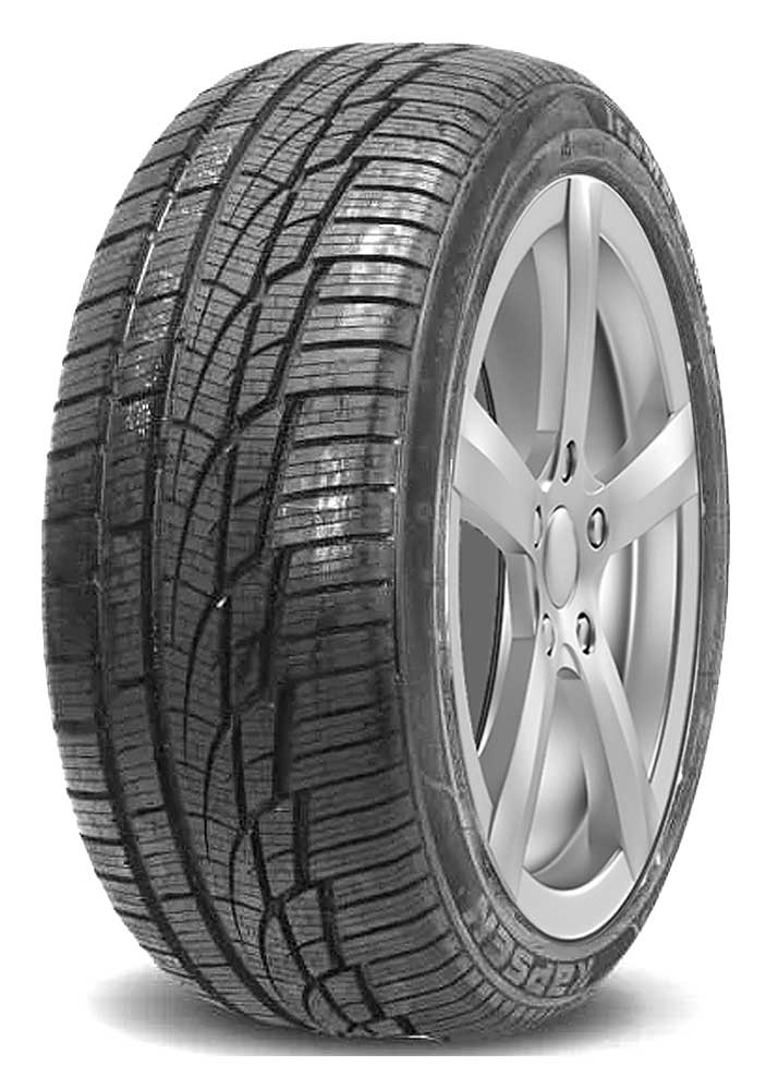 

Шины Kapsen RW505 195/55 R16 87H, RW505