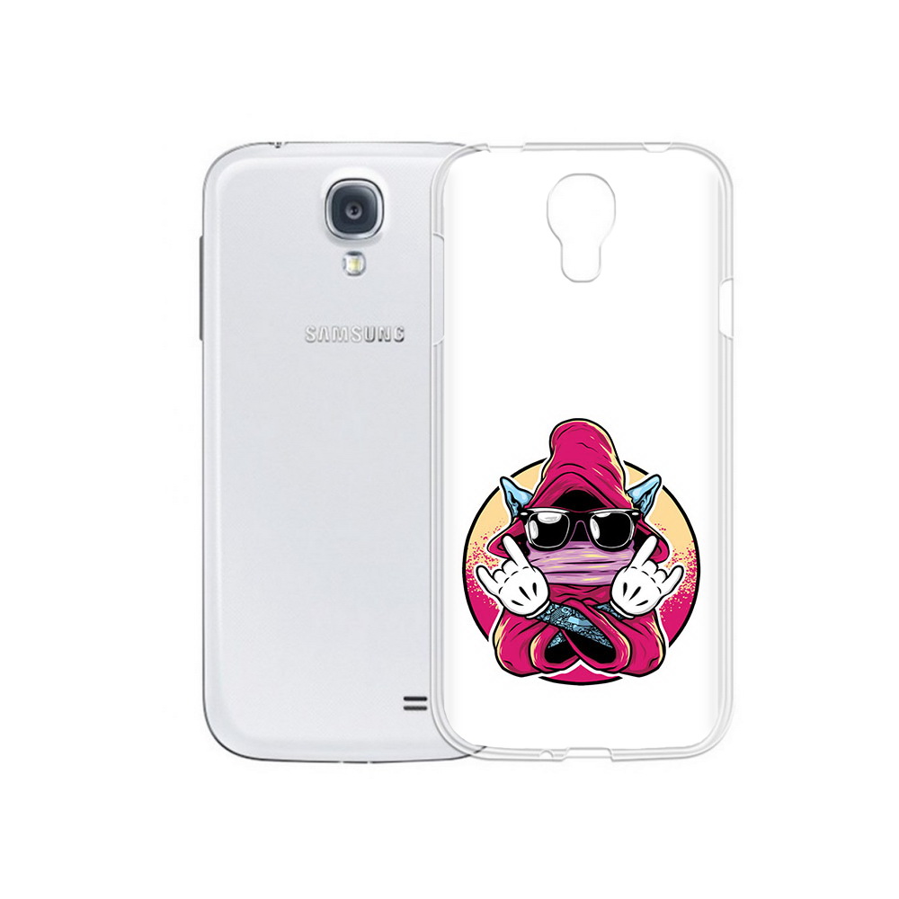 Чехол MyPads Tocco для Samsung Galaxy S4 йоу (PT41285.571.382)