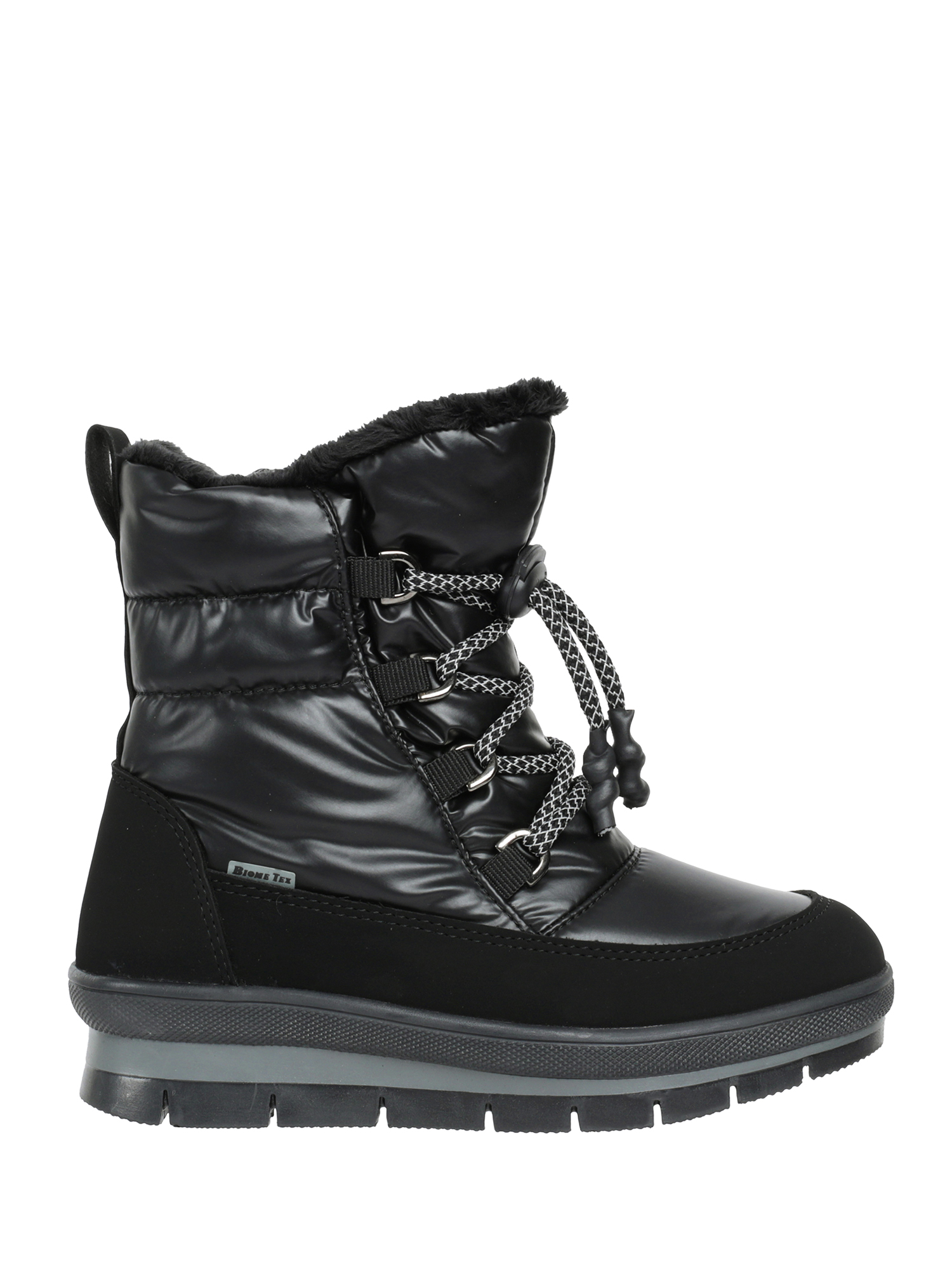 

Ботинки JOG DOG 13018R, baltico/black, 34, 13018R