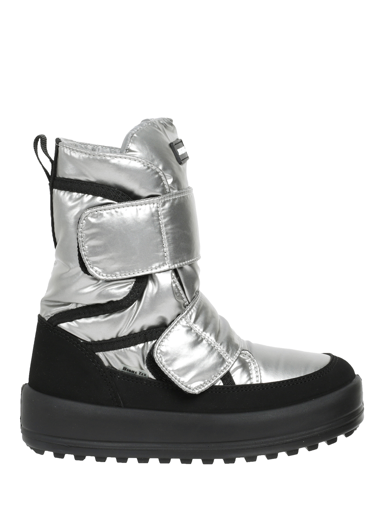 

Сапоги JOG DOG 30321R, baltico/black silver, 36, 30321R