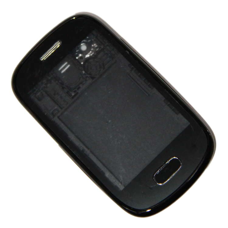 

Корпус Promise Mobile для смартфона Samsung Galaxy Star Duos черный