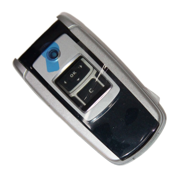 

Корпус Promise Mobile для смартфона Samsung M300 черный