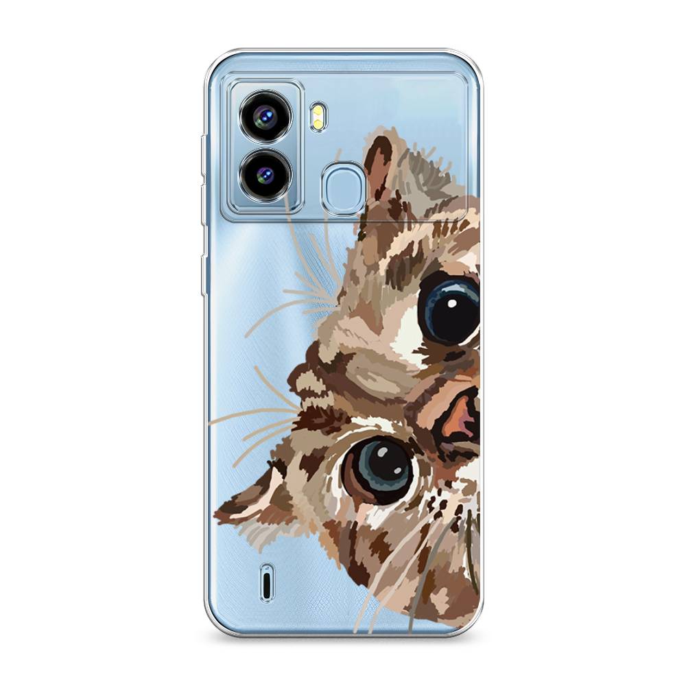Чехол на Tecno Pop 6 