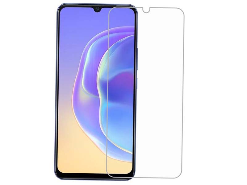 

Защитное стекло Zibelino 5D для Vivo V21 (6.44) Black Frame ZTG-5D-VIV-V21-BLK, Vivo V21