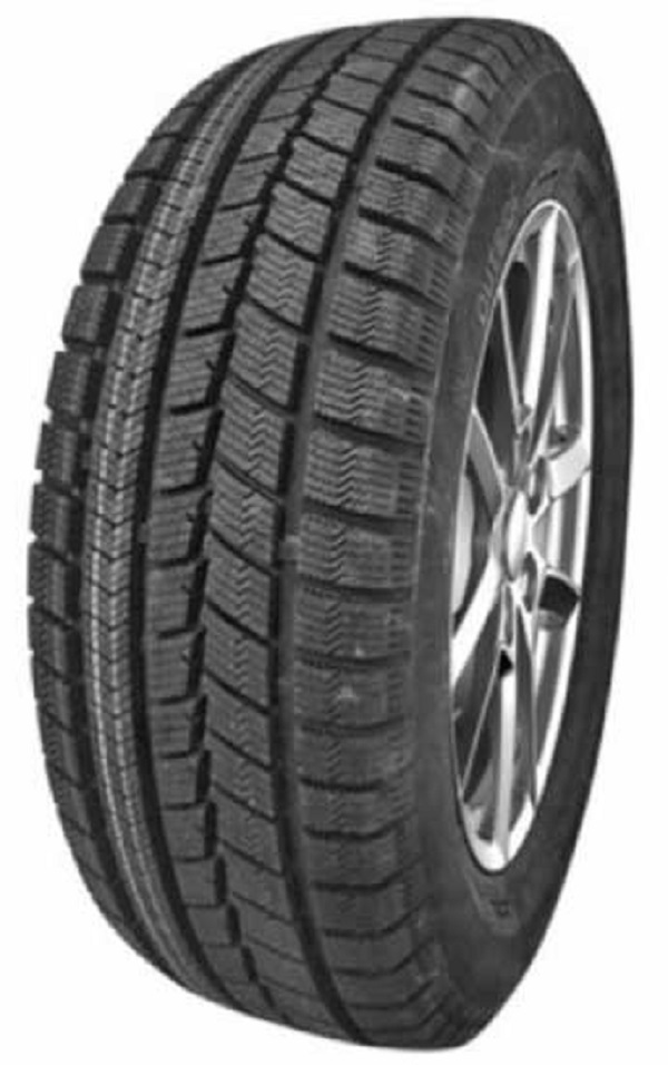

Шины Ovation Ecovision W-588 215/50 R17 95H, Tyres W-588
