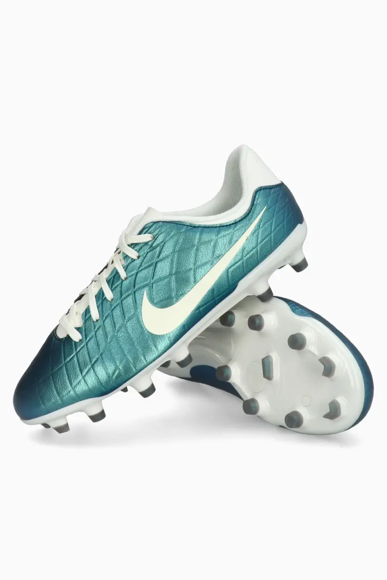 

Бутсы Nike Jr Legend 10 Academy Fg/Mg DV4348-700, голубой, 32, Jr Legend 10 Academy Fg/Mg