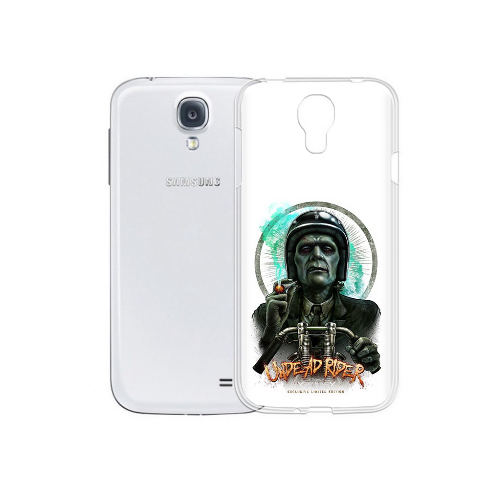 

Чехол MyPads Tocco для Samsung Galaxy S4 зеленый мужчина с сигаретой на мотоцикле, Прозрачный, Tocco