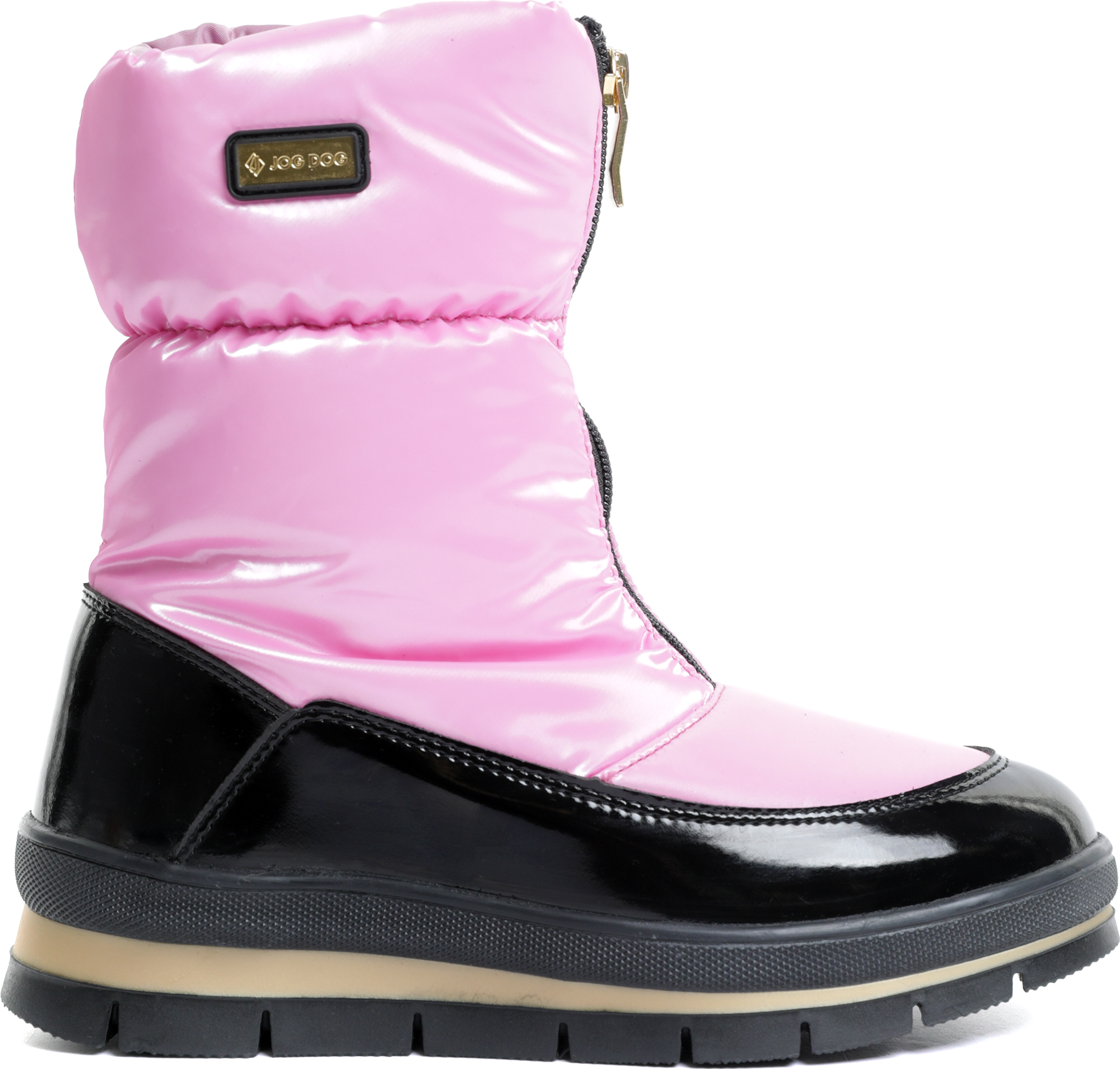 

Сапоги JOG DOG 13003R, flash/black, 29, 13003R