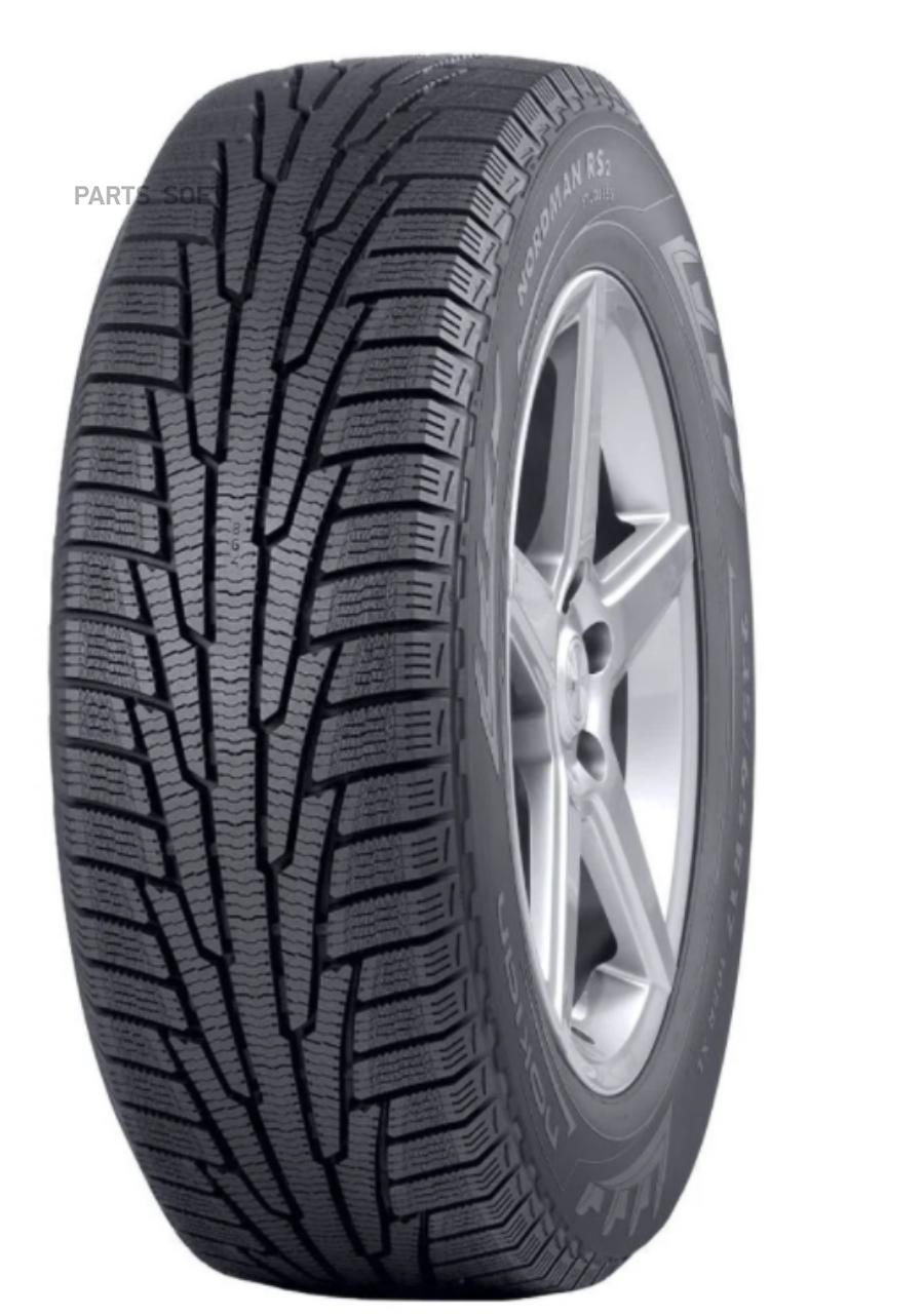 

Шина 185/60R14 82R Nordman RS2 TL