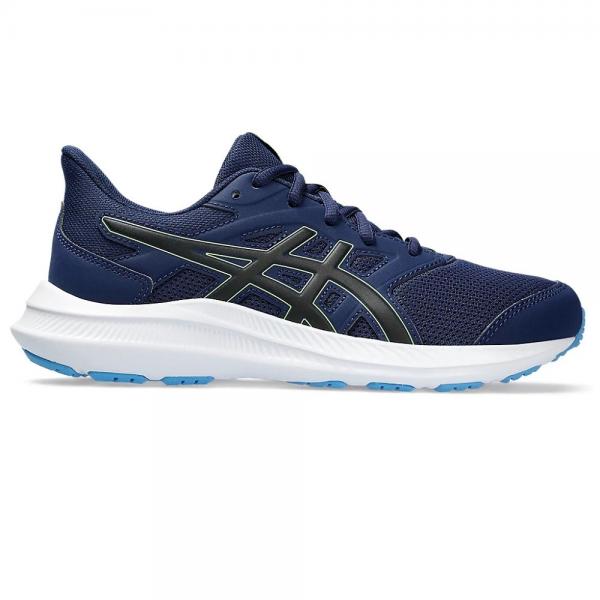 

Кроссовки Asics JOLT 4 GS 1014A300-406, синий, 38, JOLT 4 GS