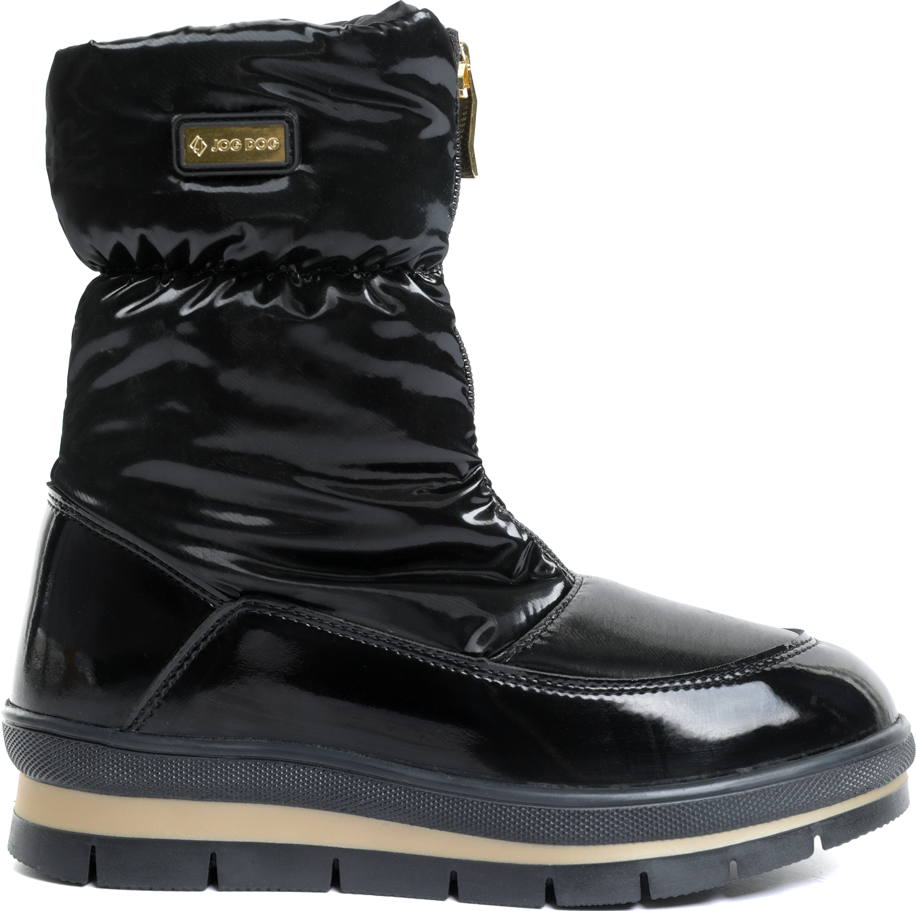 

Сапоги JOG DOG 13003R, flash/black, 31, 13003R