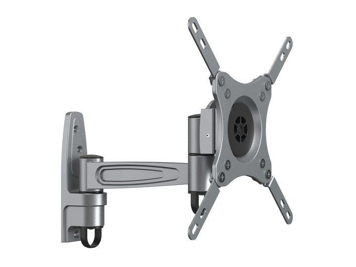 фото Кронштейн для телевизора multibrackets m flexarm 360 ii grey