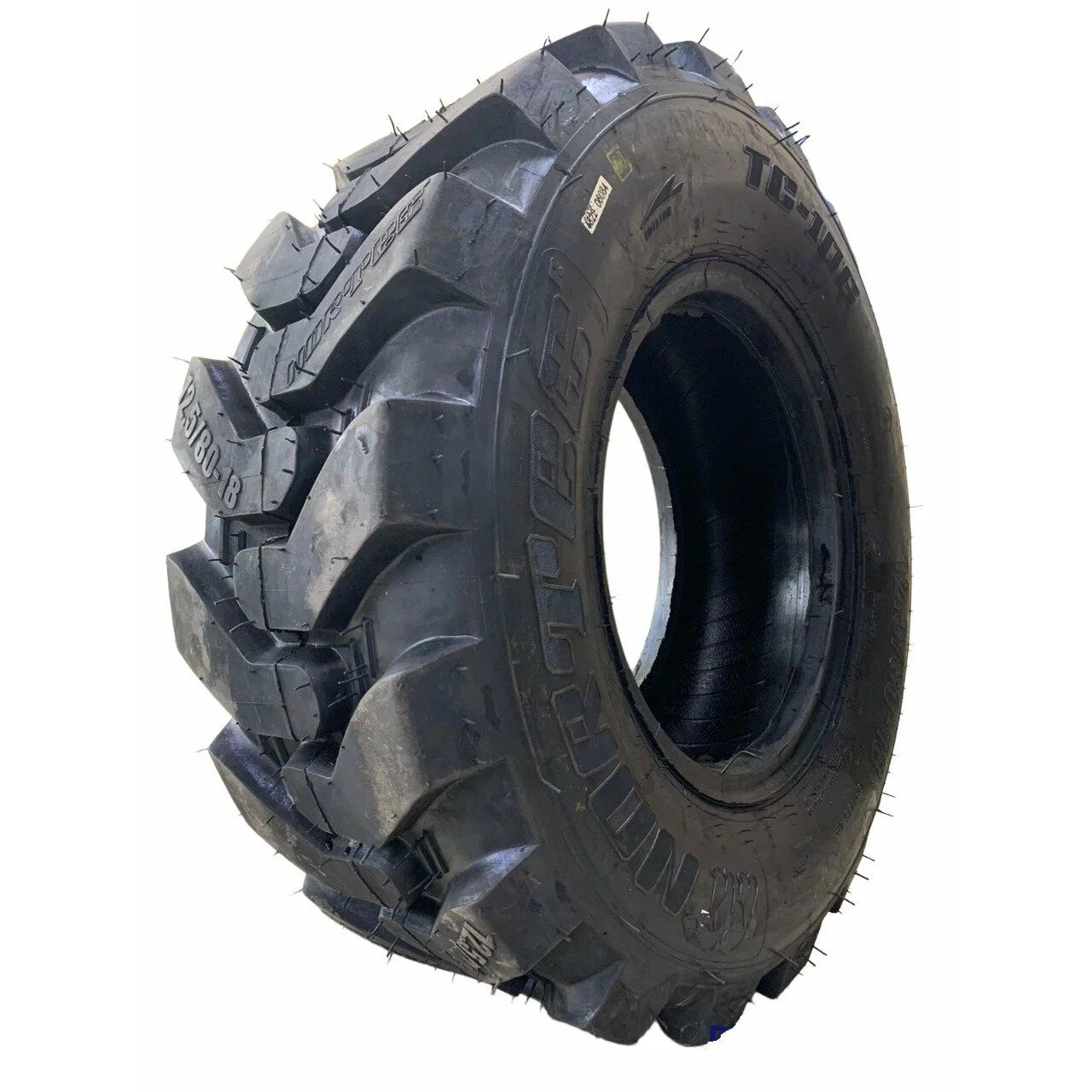 

Шина NORTEC TC-107 18.4-26 12PR TL, Nortec TC-107