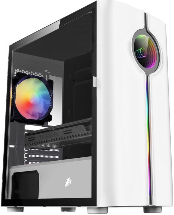 

Системный блок Nika Comp RTX 3060 Ryzen 5 7600X 32GB DDR5 1000Gb SSD, Is3
