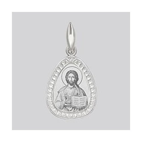 

Подвеска из серебра Golden Eagle 94100152, 94100152