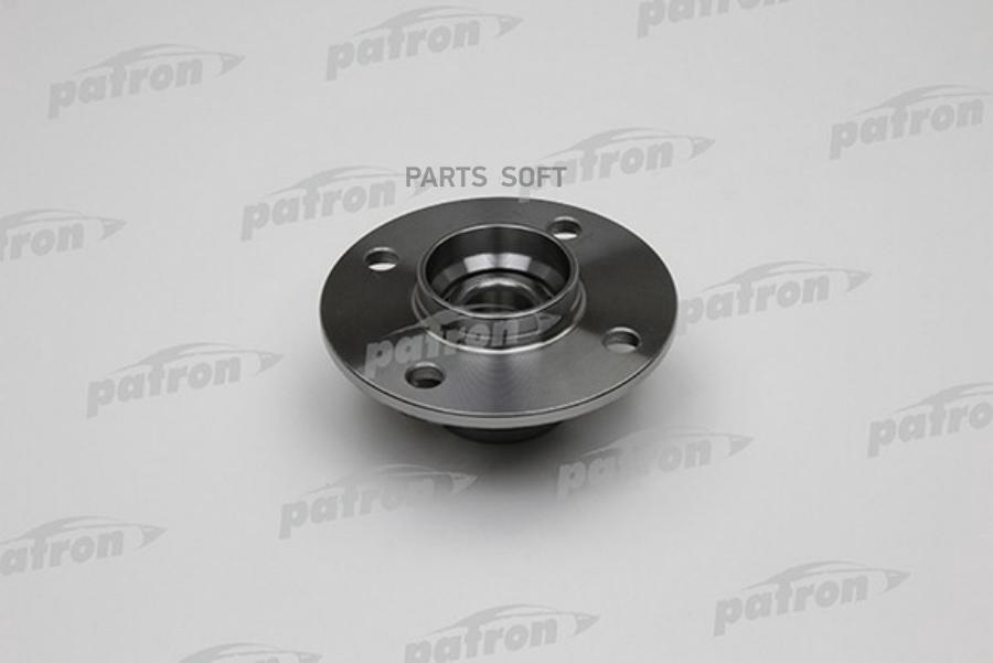 

Ступица колеса задн с ABS 30x148x68 NISSAN: ALMERA II (N16) 00- PATRON PBK4005H