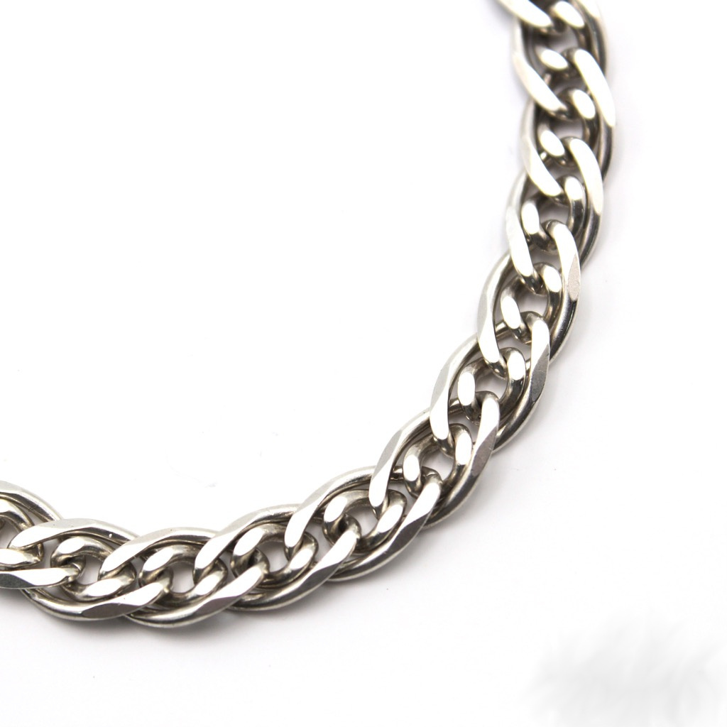 

Браслет из серебра р. 19 Golden Eagle 0506R080S19, 0506R080S19