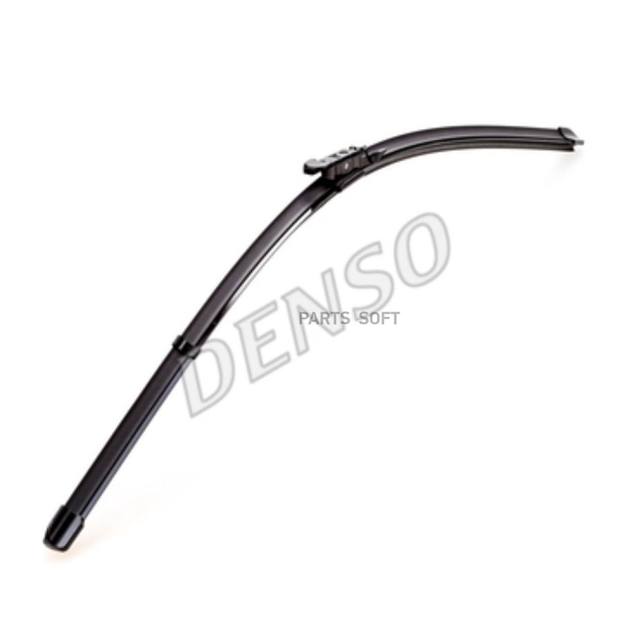 

Щетка Стеклоочистителя 650/650 Мм Бескаркасная Комплект 2 Шт Denso Df-040 Denso арт. DF-04