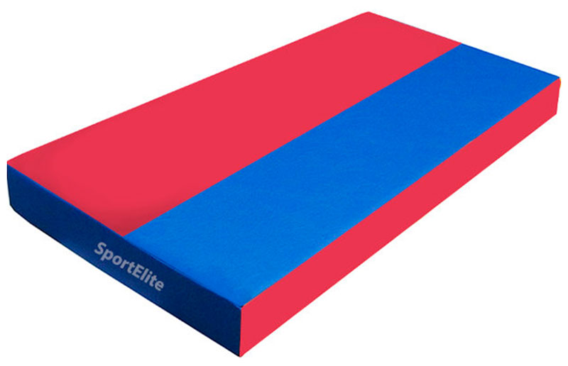 

Мат гимнастический Sport Elite 1х5х01 м, 05*1*01 м