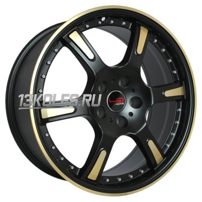 

Колесный диск LegeArtis Concept Concept-A507 MBYSI+Y 8x18/5x112 D66.6 ET31