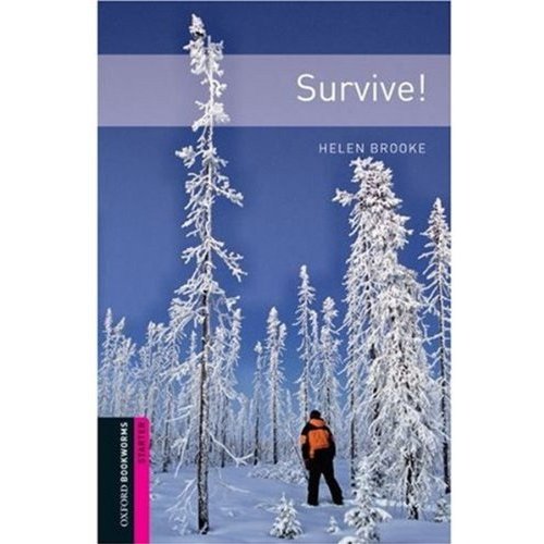 

Книга OBS: Survive!