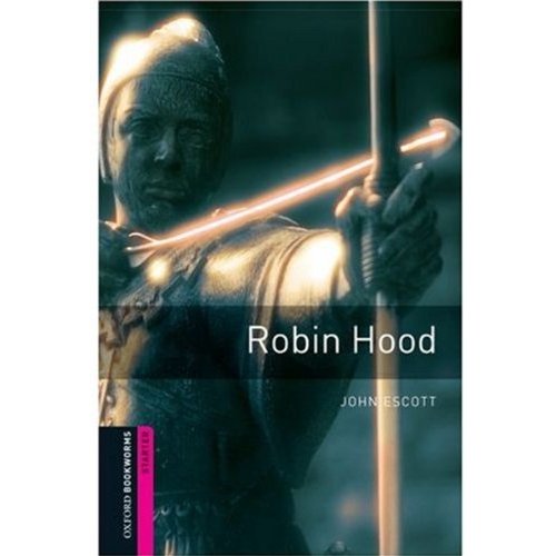 

OBS: Robin Hood