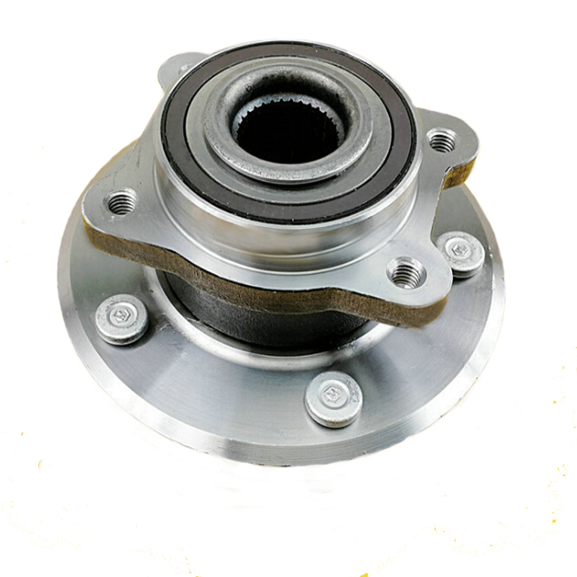 

Ступица колеса ASVA NSWH-V36MF