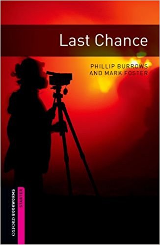 

Книга OBS: Last Chance