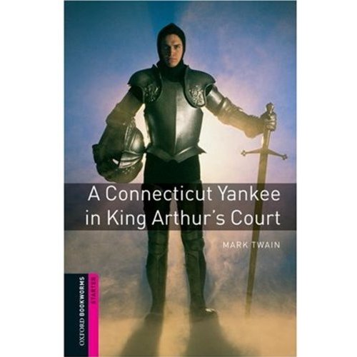 

Книга OBS: A Connecticut Yankee in King Arthur's Court