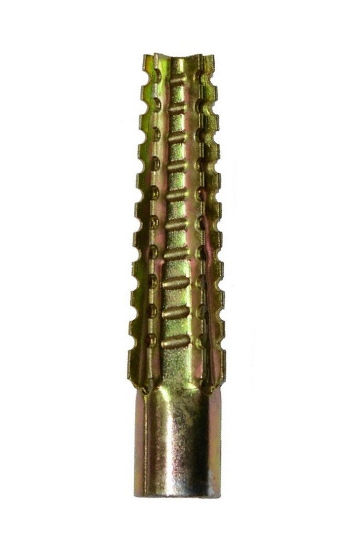 Дюбель металлический MUD FIXXTOOLS для газобетона 10х60мм упак 5шт дюбель зубр 4 301286 со сверлом для гипсокартона с саморезом дрива металлический 33 мм 3 шт