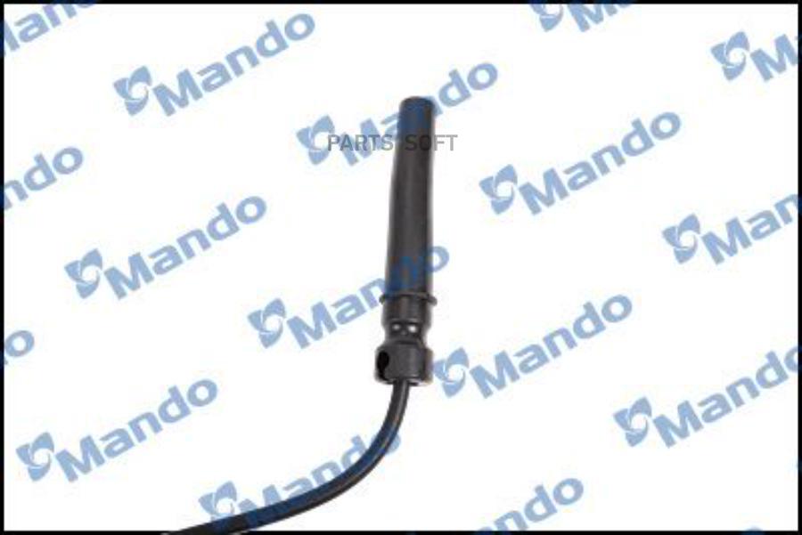 Провода Высоковольтные Ewtd00019h Gm Daewoo Aveo (Sonic) [T300] Mando арт. ewtd00019h