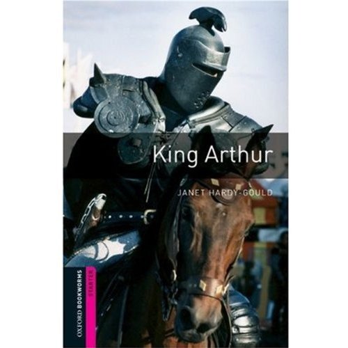 

Книга OBS King Arthur