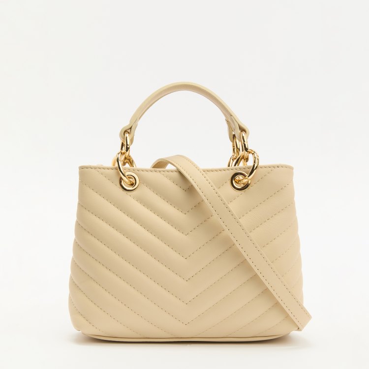 

Сумка женская Diva`s Bag M9215 светло-бежевая, Бежевый, M9215