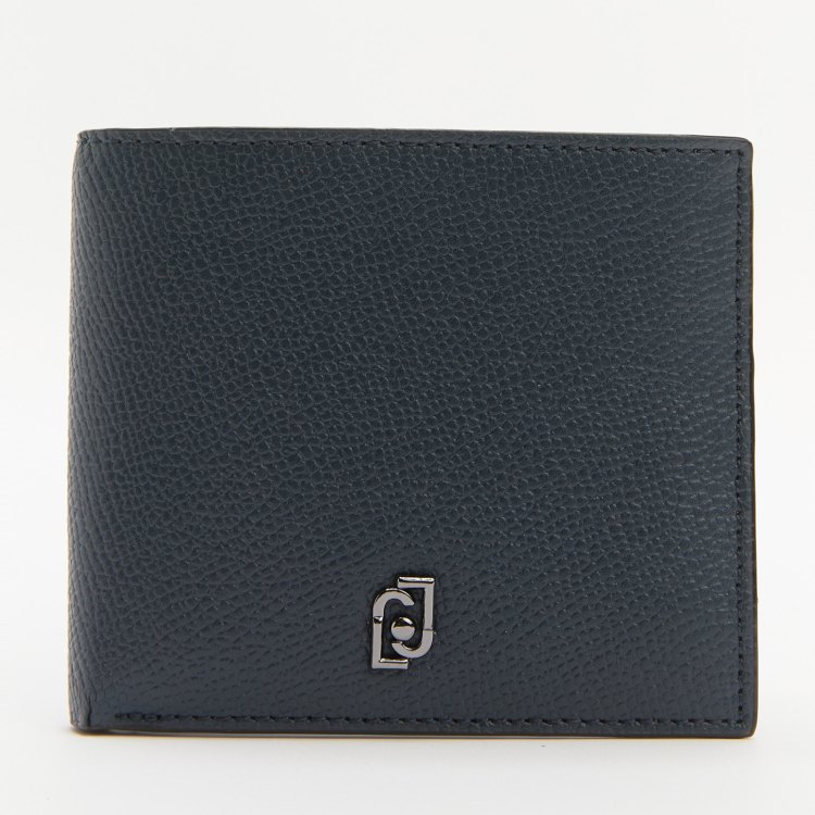 

Портмоне мужское Liu Jo M124P402EDGECOIN синее, Синий, M124P402EDGECOIN