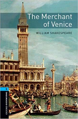 

OBL 5: The Merchant of Venice