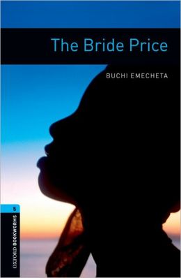 

Книга OBL 5: The Bride Price