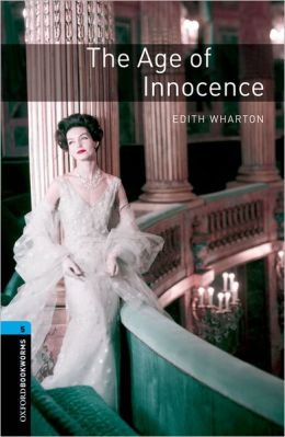 

OBL 5: The Age of Innocence