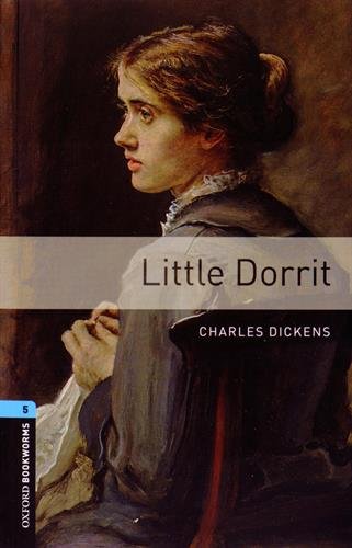 

Книга OBL 5: Little Dorrit