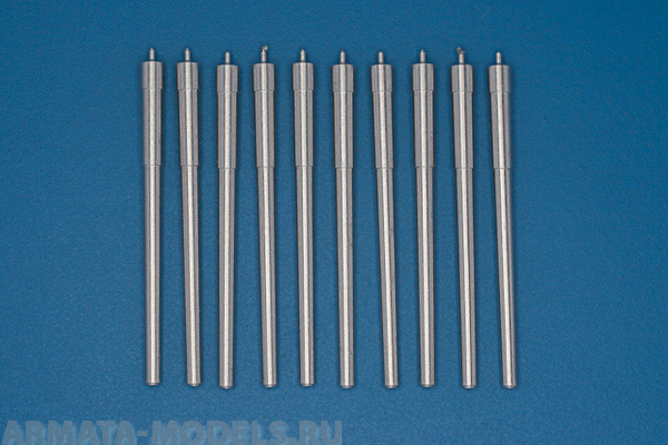 

350L30RB Дополнения для моделей кораблей Barrel Set Indefatigable Class: Lord Nelson, Drea
