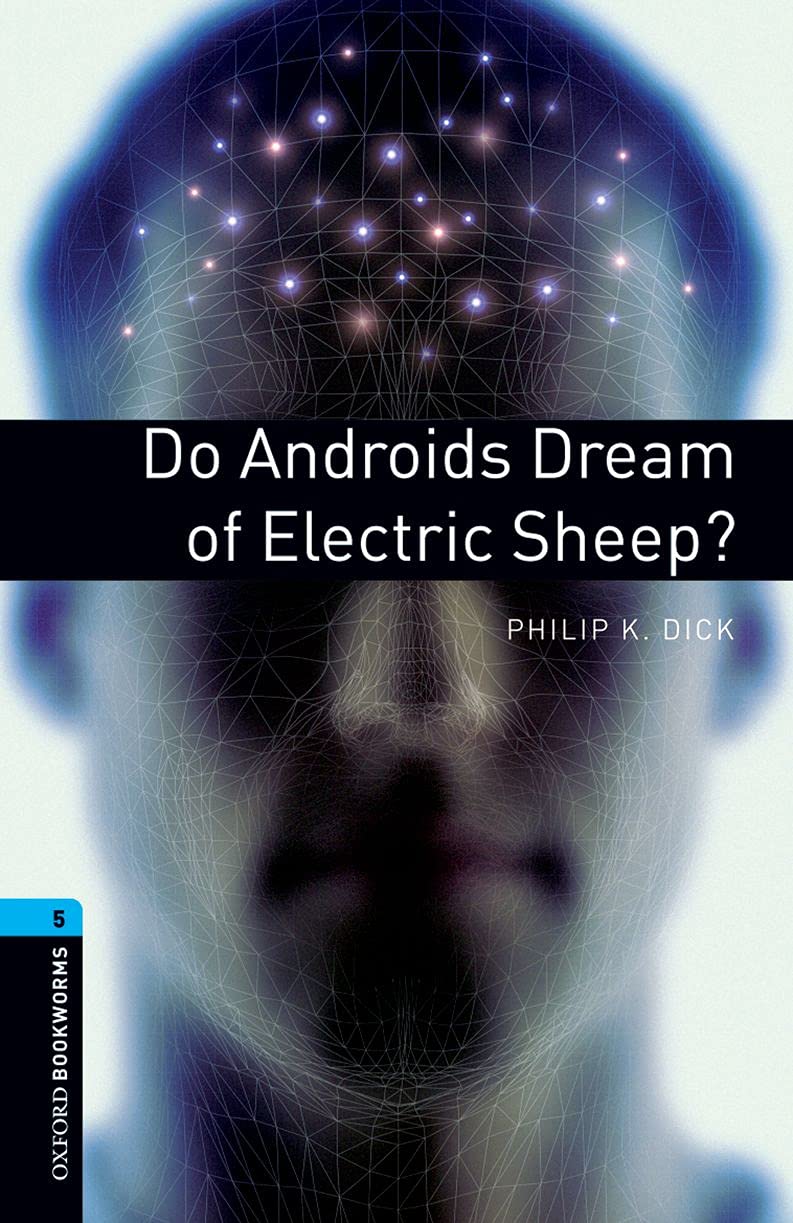 

Книга OBL 5: Do Androids Dream of Electric Sheep