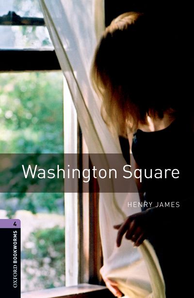 

Книга OBL 4: Washington Square