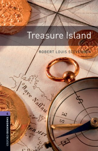 

Книга OBL 4: Treasure Island