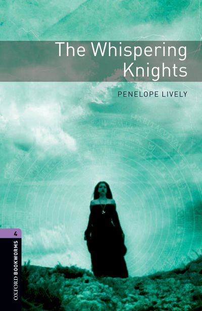 

Книга OBL 4: The Whispering Knights