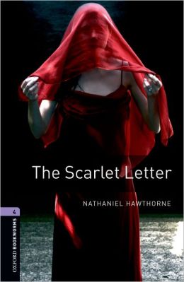 

Книга OBL 4: The Scarlet Letter
