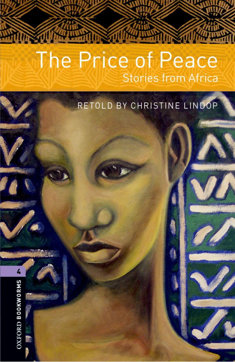 

OBL 4: The Price of Peace: Stories from Africa