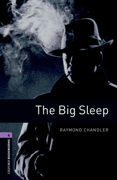

Книга OBL 4: The Big Sleep
