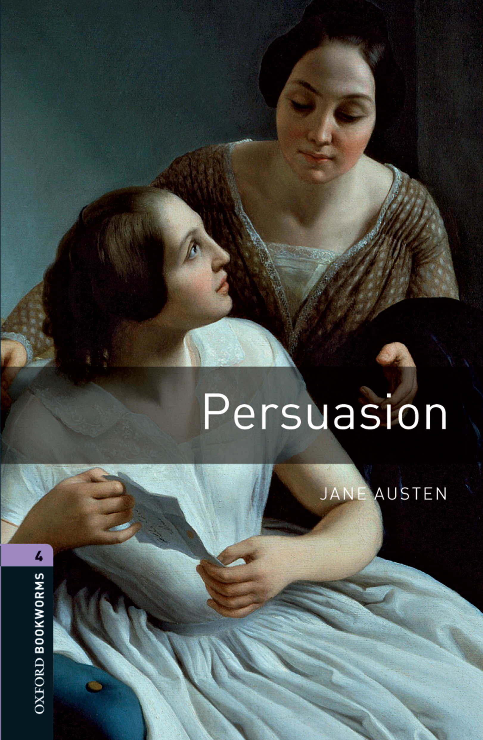 

OBL 4: Persuasion