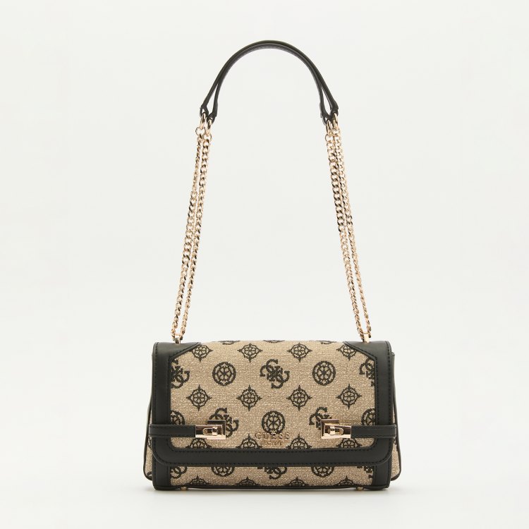 

Сумка женская Guess HWJG9226210 бежевая, Бежевый, HWJG9226210
