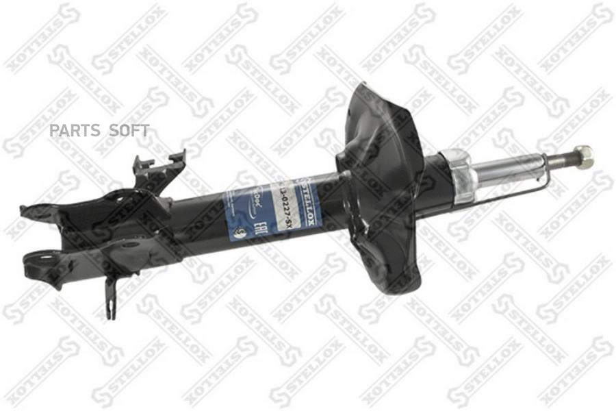 

Амортизатор подвески Stellox 42130227sx