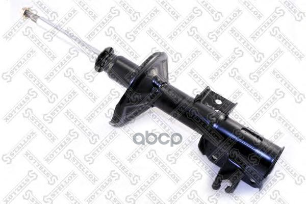 

Амортизатор подвески Stellox 42130175SX